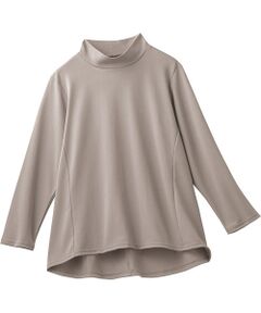 TAKASHIMAYA Style Plus / タカシマヤ スタイル・プリュ カットソー | 快適デザインチュニック