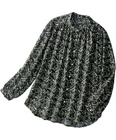 TAKASHIMAYA Style Plus / タカシマヤ スタイル・プリュ シャツ・ブラウス | プリントブラウス