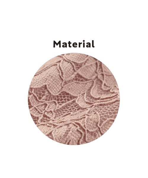 TAKASHIMAYA Style Plus / タカシマヤ スタイル・プリュ カットソー | レースプルオーバー | 詳細2