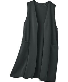 TAKASHIMAYA Style Plus / タカシマヤ スタイル・プリュ ベスト | ドレープジレ