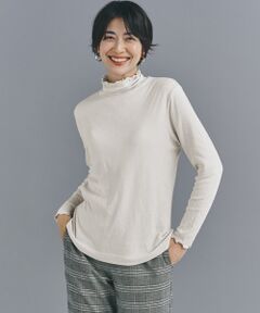 ボトルネックドルマンカットソー （カットソー）｜BEARDSLEY