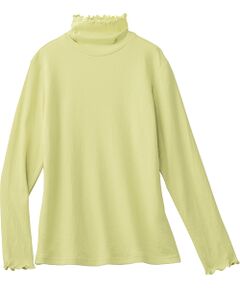 TAKASHIMAYA Style Plus / タカシマヤ スタイル・プリュ カットソー | 綿ガーゼプルオーバー