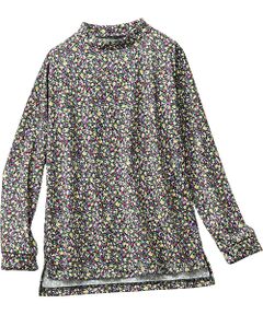 TAKASHIMAYA Style Plus / タカシマヤ スタイル・プリュ カットソー | 京プリントプルオーバー