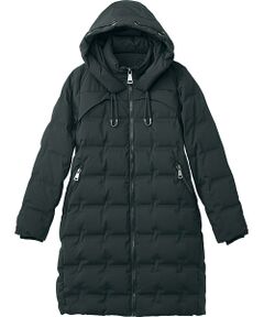 新品 TAKASHIMAYA STYLE PLUS ダウンコート L TAKASHIMAYA Style Plus / タカシマヤ スタイル・プリュ