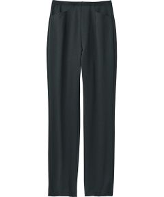 TAKASHIMAYA Style Plus / タカシマヤ スタイル・プリュ スラックス・ドレスパンツ | 尾州産スリムストレートパンツ<股下64cm>