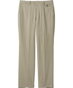 TAKASHIMAYA Style Plus / タカシマヤ スタイル・プリュ スラックス・ドレスパンツ | ハイストレッチ  チノパンツ（股下65ｃｍ）