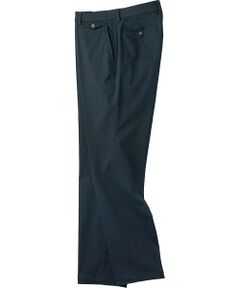 TAKASHIMAYA Style Plus / タカシマヤ スタイル・プリュ スラックス・ドレスパンツ | ハイストレッチ  チノパンツ（股下70ｃｍ）