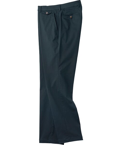 TAKASHIMAYA Style Plus/タカシマヤ スタイル・プリュ ハイストレッチ チノパンツ（股下70ｃｍ） ネイビー Ｍ