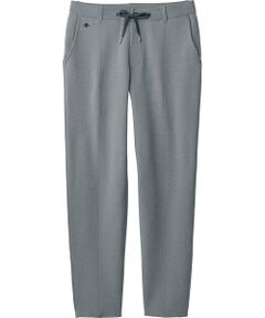 TAKASHIMAYA Style Plus / タカシマヤ スタイル・プリュ スラックス・ドレスパンツ | ミラノリブ   イージーパンツ