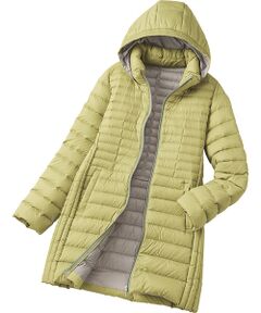 TAKASHIMAYA Style Plus / タカシマヤ スタイル・プリュ ダウンジャケット・ベスト | 軽量ダウンコート