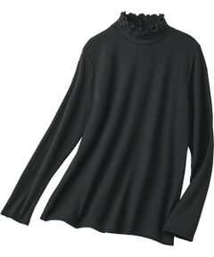 TAKASHIMAYA Style Plus / タカシマヤ スタイル・プリュ ニット・セーター | スーパー100's 洗えるウール プルオーバー