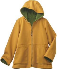 TAKASHIMAYA Style Plus / タカシマヤ スタイル・プリュ その他アウター | ウールライク 配色ジャケット