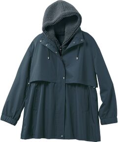 TAKASHIMAYA Style Plus / タカシマヤ スタイル・プリュ その他 | ３ウェイコート