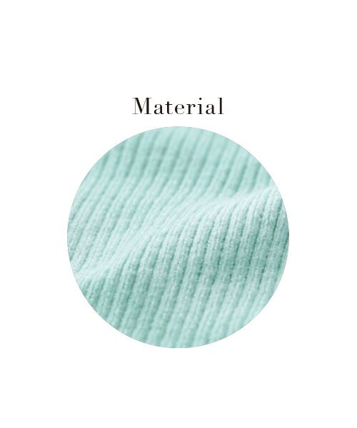 TAKASHIMAYA Style Plus / タカシマヤ スタイル・プリュ カットソー | レース使いプルオーバー | 詳細1