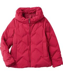 TAKASHIMAYA Style Plus / タカシマヤ スタイル・プリュ ダウンジャケット・ベスト | テフロン加工 シームレスダウンジャケット