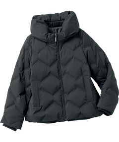 TAKASHIMAYA Style Plus / タカシマヤ スタイル・プリュ ダウンジャケット・ベスト | テフロン加工 シームレスダウンジャケット