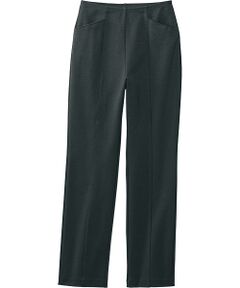 TAKASHIMAYA Style Plus / タカシマヤ スタイル・プリュ スラックス・ドレスパンツ | 尾州素材ストレートパンツ＜股下６４ｃｍ＞