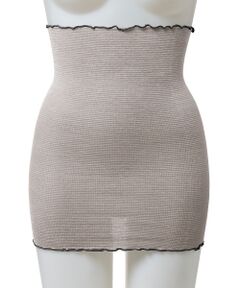 TAKASHIMAYA Style Plus / タカシマヤ スタイル・プリュ その他インナー・ルームウェア | シルク混 腹巻き