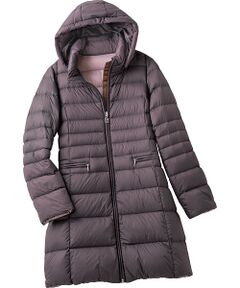 TAKASHIMAYA Style Plus / タカシマヤ スタイル・プリュ その他アウター | 軽量ダウンコート