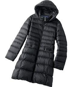 TAKASHIMAYA Style Plus / タカシマヤ スタイル・プリュ その他アウター | 軽量ダウンコート