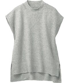 TAKASHIMAYA Style Plus / タカシマヤ スタイル・プリュ ベスト | デザインベスト