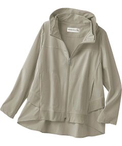 TAKASHIMAYA Style Plus / タカシマヤ スタイル・プリュ ブルゾン | ハイテンションジャケット