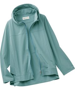 TAKASHIMAYA Style Plus / タカシマヤ スタイル・プリュ ブルゾン | ハイテンションジャケット