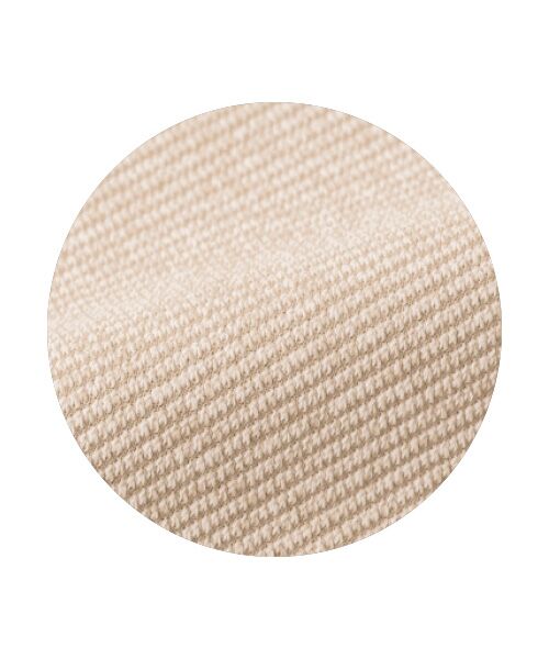 TAKASHIMAYA Style Plus / タカシマヤ スタイル・プリュ カットソー | フェイクレイヤード ツイルプルオーバー | 詳細2