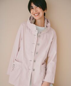 TAKASHIMAYA Style Plus / タカシマヤ スタイル・プリュ その他アウター | テフロン加工デザインジャケット