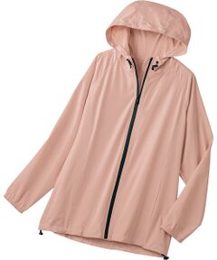 TAKASHIMAYA Style Plus / タカシマヤ スタイル・プリュ その他アウター | 多機能フード付ジャケット