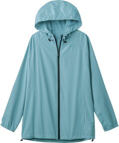 TAKASHIMAYA Style Plus / タカシマヤ スタイル・プリュ その他アウター | 多機能フード付ジャケット