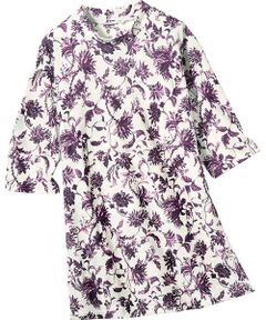 TAKASHIMAYA Style Plus / タカシマヤ スタイル・プリュ カットソー | エチケットガードチュニック