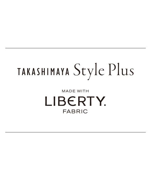 TAKASHIMAYA Style Plus / タカシマヤ スタイル・プリュ シャツ・ブラウス | リバティプリント シャーリングブラウス | 詳細3