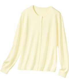 TAKASHIMAYA Style Plus / タカシマヤ スタイル・プリュ カーディガン・ボレロ | ベーシックカーディガン