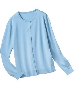 TAKASHIMAYA Style Plus / タカシマヤ スタイル・プリュ カーディガン・ボレロ | ベーシックカーディガン