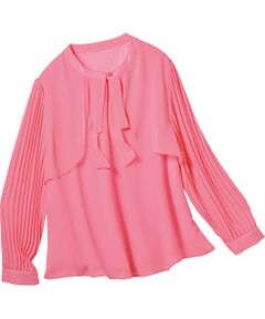 TAKASHIMAYA Style Plus / タカシマヤ スタイル・プリュ シャツ・ブラウス | ボウタイブラウス