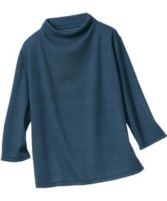 TAKASHIMAYA Style Plus / タカシマヤ スタイル・プリュ その他トップス | ストレッチレース プルオーバー