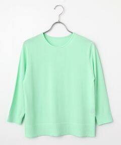 TAKASHIMAYA Style Plus / タカシマヤ スタイル・プリュ カットソー | ベーシックプルオーバー