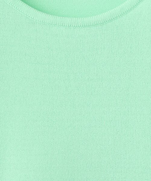 TAKASHIMAYA Style Plus / タカシマヤ スタイル・プリュ カットソー | ベーシックプルオーバー | 詳細6
