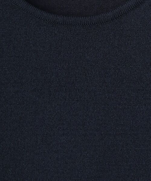 TAKASHIMAYA Style Plus / タカシマヤ スタイル・プリュ カットソー | ベーシックプルオーバー | 詳細7