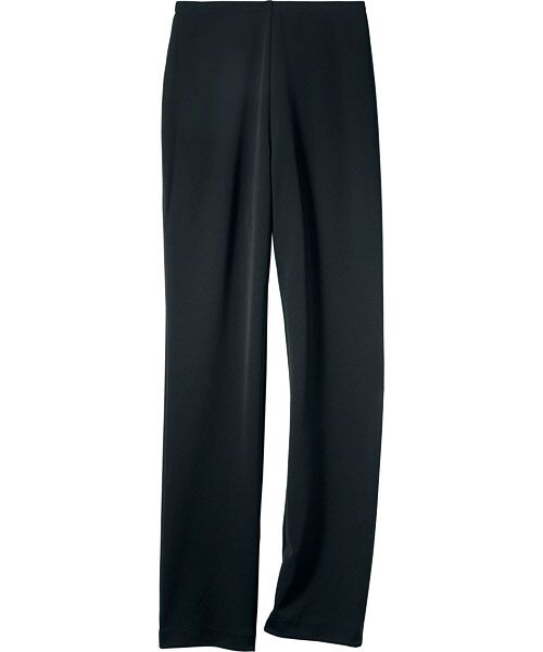 TAKASHIMAYA Style Plus / タカシマヤ スタイル・プリュ スラックス・ドレスパンツ | ソアロン　ドレープパンツ＜股下６５ｃｍ＞（フォーマルブラック）