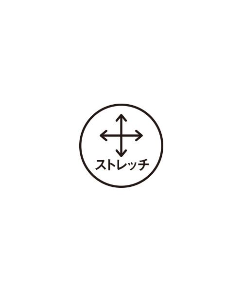 TAKASHIMAYA Style Plus / タカシマヤ スタイル・プリュ チノ・ワークパンツ | ヒッコリーストライプ  ベイカーパンツ | 詳細3