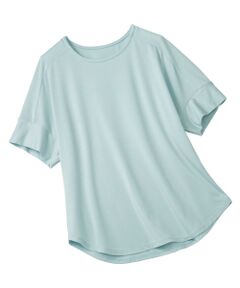 TAKASHIMAYA Style Plus / タカシマヤ スタイル・プリュ カットソー | コスメプラス テンセルTM繊維混プルオーバー