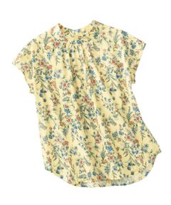 TAKASHIMAYA Style Plus / タカシマヤ スタイル・プリュ シャツ・ブラウス | プリントデザインブラウス