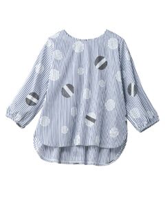 TAKASHIMAYA Style Plus / タカシマヤ スタイル・プリュ シャツ・ブラウス | プリントブラウス