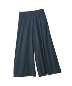 TAKASHIMAYA Style Plus / タカシマヤ スタイル・プリュ スラックス・ドレスパンツ | ガウチョパンツ