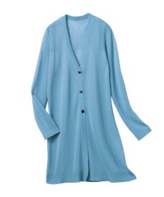 TAKASHIMAYA Style Plus / タカシマヤ スタイル・プリュ カーディガン・ボレロ | ロングカーディガン
