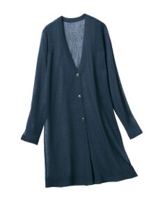 TAKASHIMAYA Style Plus / タカシマヤ スタイル・プリュ カーディガン・ボレロ | ロングカーディガン