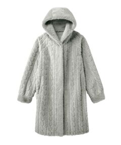 TAKASHIMAYA Style Plus / タカシマヤ スタイル・プリュ その他アウター | フェイクミンクコート