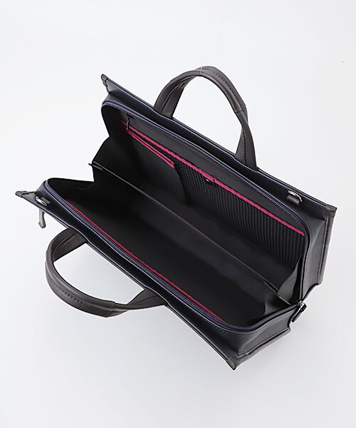 TAKEO KIKUCHI Bags ＆ Leather Goods / タケオキクチ　バッグズアンドレザーグッズ ビジネスバッグ | ナビ | 詳細5